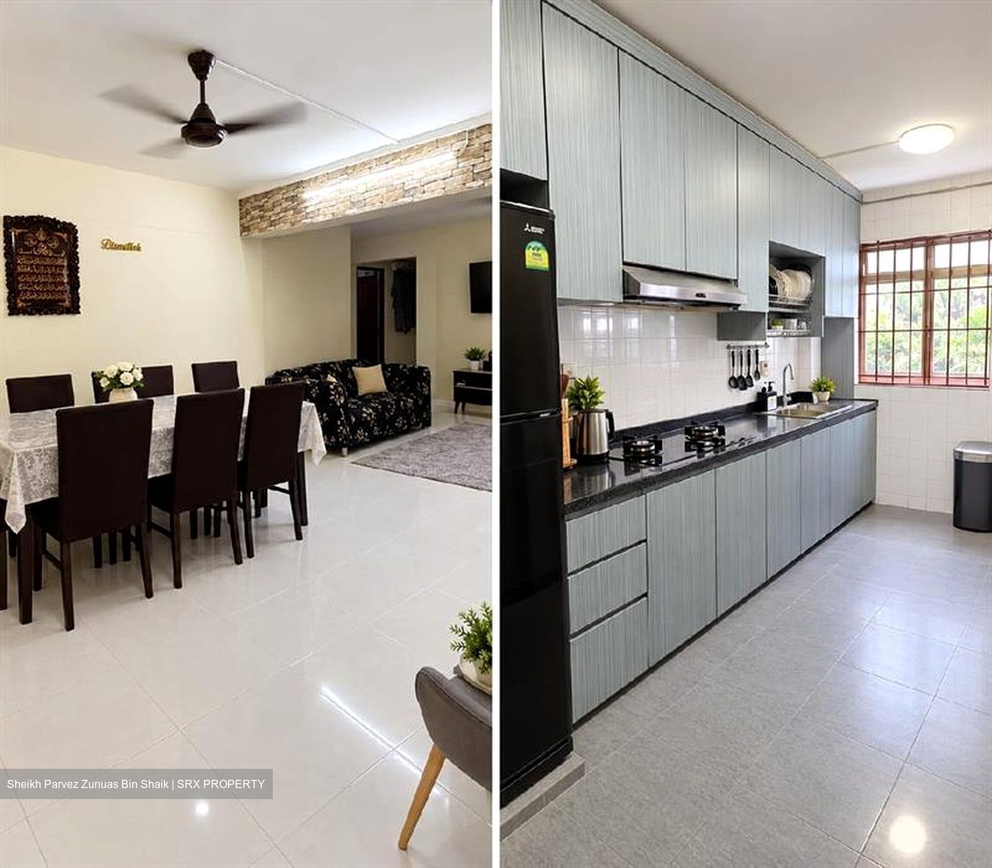 Blk 968 Hougang Avenue 9 (Hougang), HDB 4 Rooms #639535541